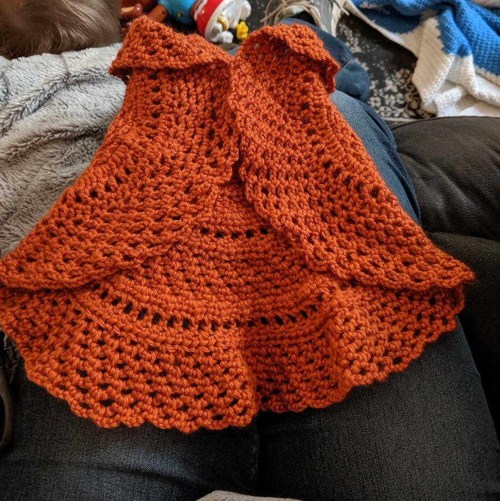 Vest